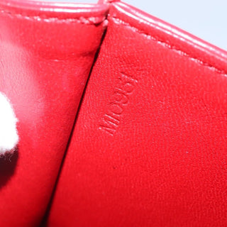 Louis Vuitton Opera Line Spartan Bag Leather