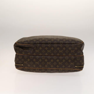 Louis Vuitton Alize Bag Monogram Canvas