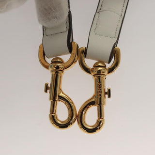 Fendi By The Way Satchel Printed Leather