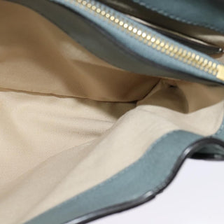 Chloe Faye Day Bag Leather