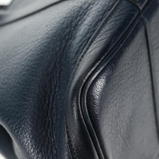 Hermes Garden Party Tote Leather