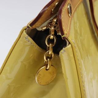 Louis Vuitton Blair Monogram vernis