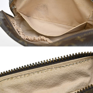 Louis Vuitton Trousse Toilette Monogram Canvas