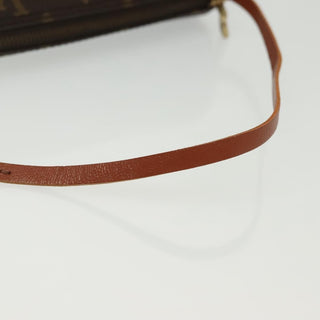 Louis Vuitton Papillon Pochette Monogram Canvas