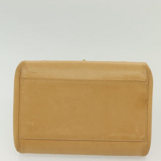 Chanel Chocolate Bar Flap Bag Quilted Lambskin