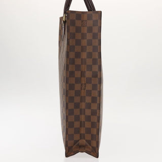 Louis Vuitton Sac Plat Bag Damier