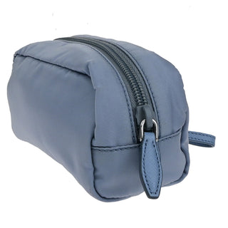 Prada Cosmetic Pouch with Strap Tessuto