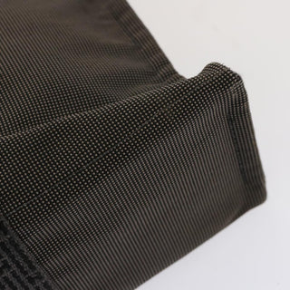 Hermes Fourre Tout Tote Canvas