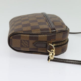 Louis Vuitton Ipanema Pochette Damier