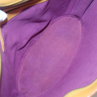 Louis Vuitton Saint Jacques Handbag Epi Leather