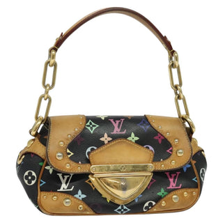 Louis Vuitton Marilyn Handbag Monogram Multicolor