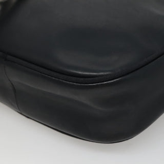 Salvatore Ferragamo Vala Shoulder Bag Leather