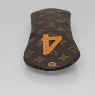 Louis Vuitton GOLF CLUB HEADCOVERS Canvas