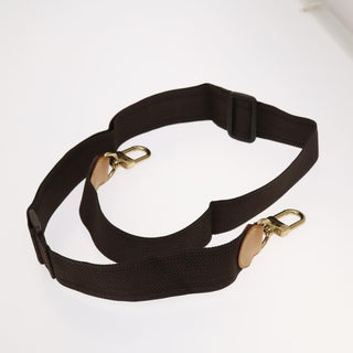 Louis Vuitton Sac Polochon Handbag Monogram Canvas