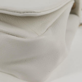 Chanel Mosaic CC Accordion Flap Bag Studded Leather