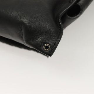 Bottega Veneta Utility Waist Bag Leather with Intrecciato