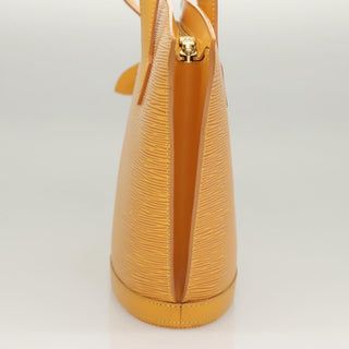 Louis Vuitton Saint Jacques Handbag Epi Leather