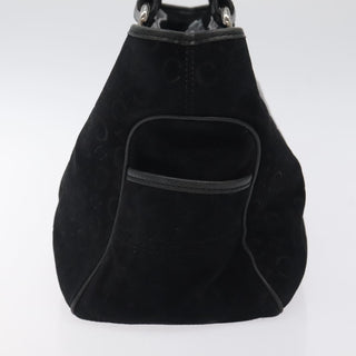 Celine Boogie Satchel Macadam