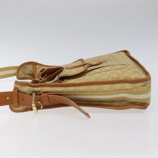 Louis Vuitton Mary Kate Messenger Bag Mini Lin
