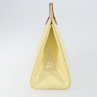 Louis Vuitton Maple Drive Handbag Monogram Vernis