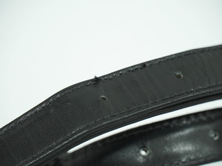 Givenchy 4G shoulder Bag Leather