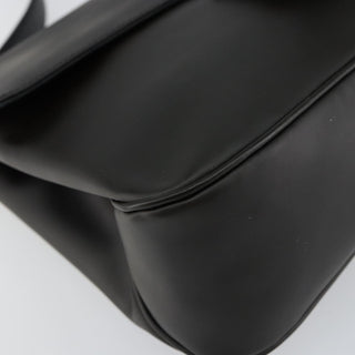 Salvatore Ferragamo Vala Shoulder Bag Leather