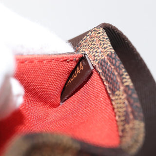 Louis Vuitton Geronimos Waist Bag Damier