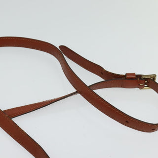 Louis Vuitton Jeune Fille Handbag Epi Leather