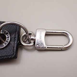 Louis Vuitton Eclipse Keychain Metal