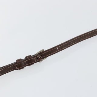 Burberry Nova Check Blue Label Nylon