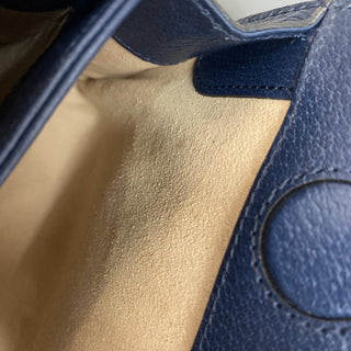 Gucci Ophidia Chain Shoulder Bag Leather
