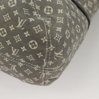 Louis Vuitton Elegie Handbag Monogram Idylle