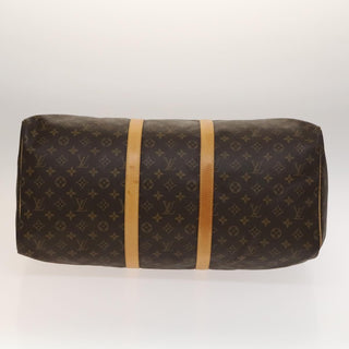 Louis Vuitton Keepall Bag Monogram Canvas