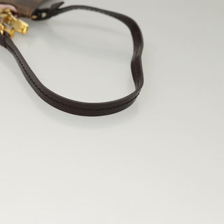Louis Vuitton Neverfull Pochette Damier