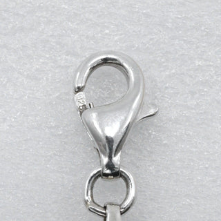 Gucci Ball chain bracelet Silver 925