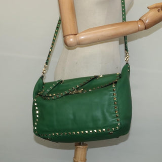Valentino Garavani Rockstud Tote Soft Leather
