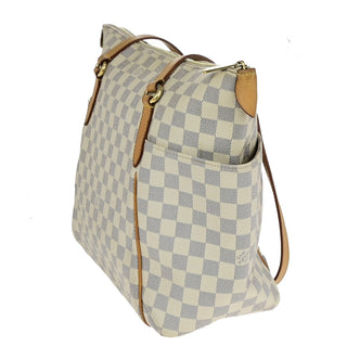 Louis Vuitton Totally Handbag Damier