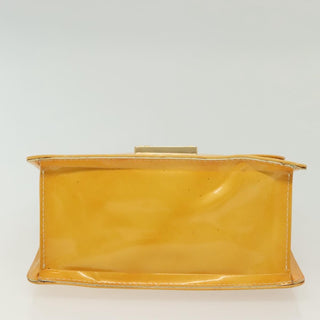 Louis Vuitton Spring Street Handbag Monogram Vernis