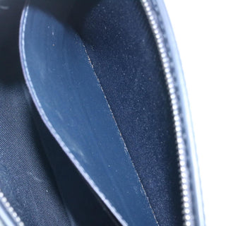 Louis Vuitton Pochette Voyage Limited Edition Chapman Savane Monogram Canvas