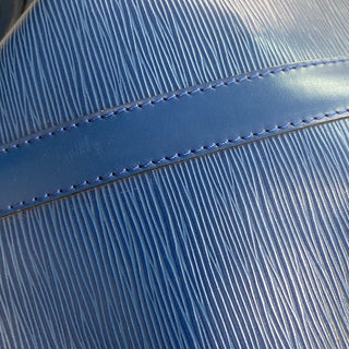 Louis Vuitton Keepall Bag Epi Leather