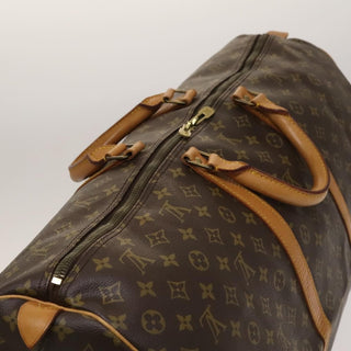 Louis Vuitton Keepall Bag Monogram Canvas