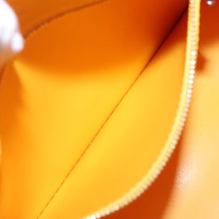 Louis Vuitton Houston Handbag Monogram Vernis