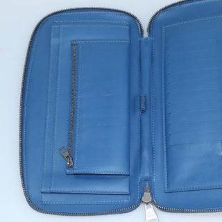 Louis Vuitton Atoll Organizer Wallet Damier Infini Leather