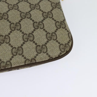 Gucci Sherry line shoulder bag Canvas