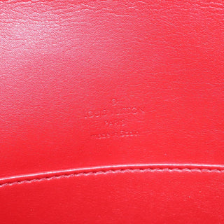 Louis Vuitton Thompson Street Handbag Monogram Vernis