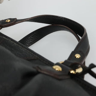 Louis Vuitton Stellar Handbag Mahina Leather