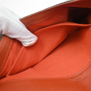 Louis Vuitton Musette Tango Handbag Damier