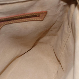 Louis Vuitton Looping Handbag Monogram Canvas