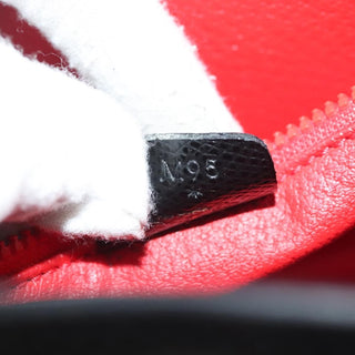 Celine Vintage Convertible Turnlock Top Handle Bag Leather