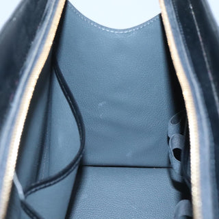 Louis Vuitton Riviera Handbag Epi Leather